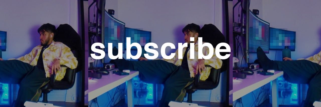 fahmeedx's banner