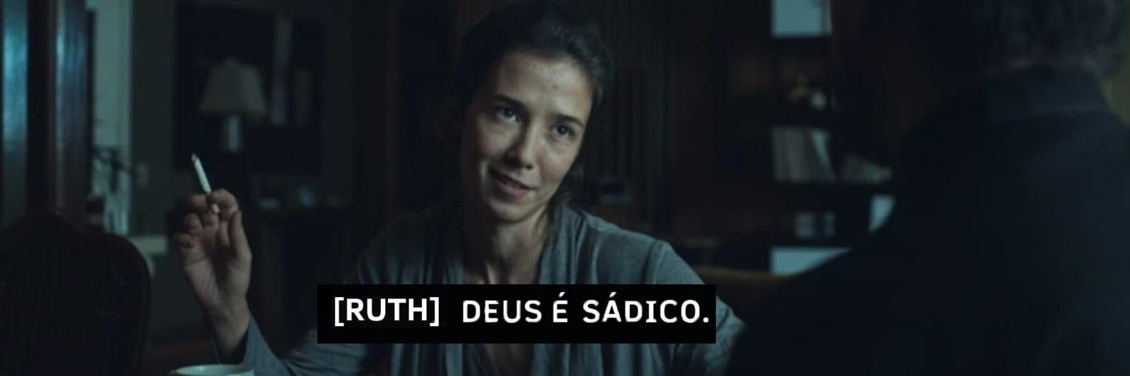 Gregory House's banner