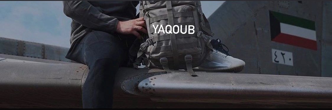 Ｙａｑｏｕｂ 🇰🇼's banner