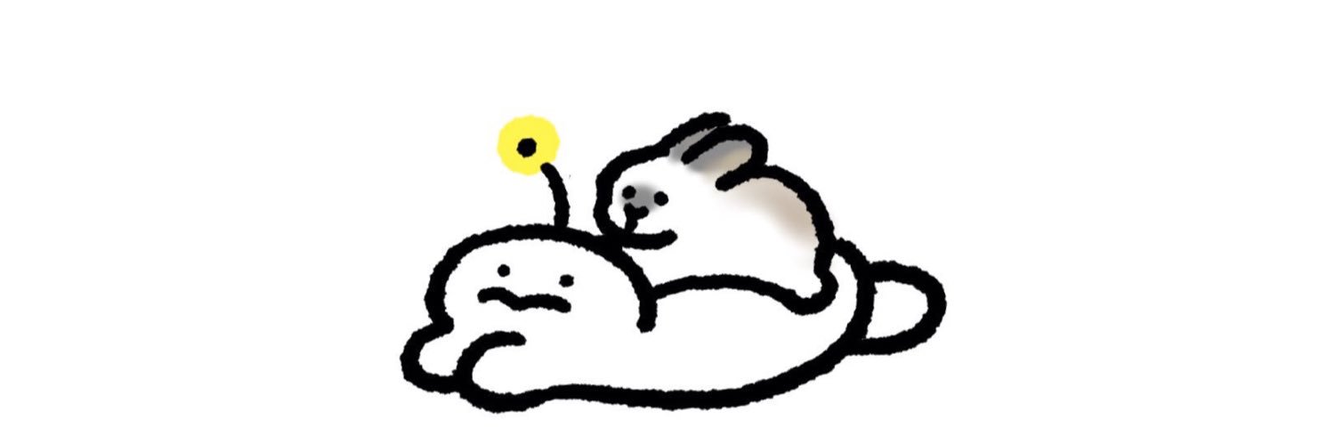おこげ(飼い主:コハラ)'s banner