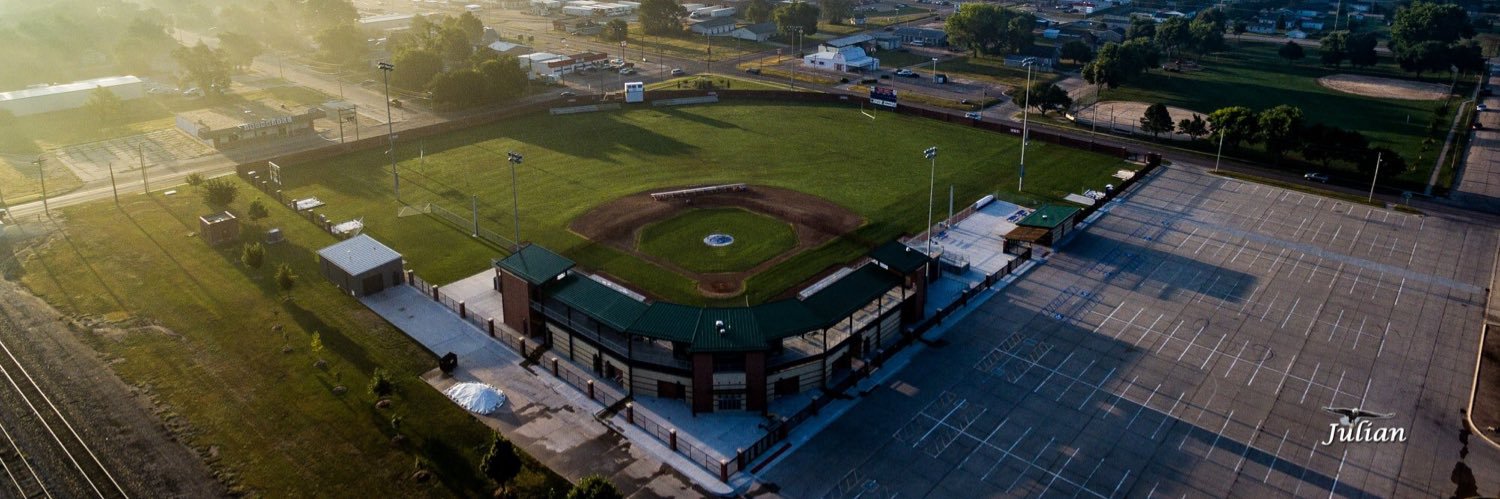Will Reynolds's banner