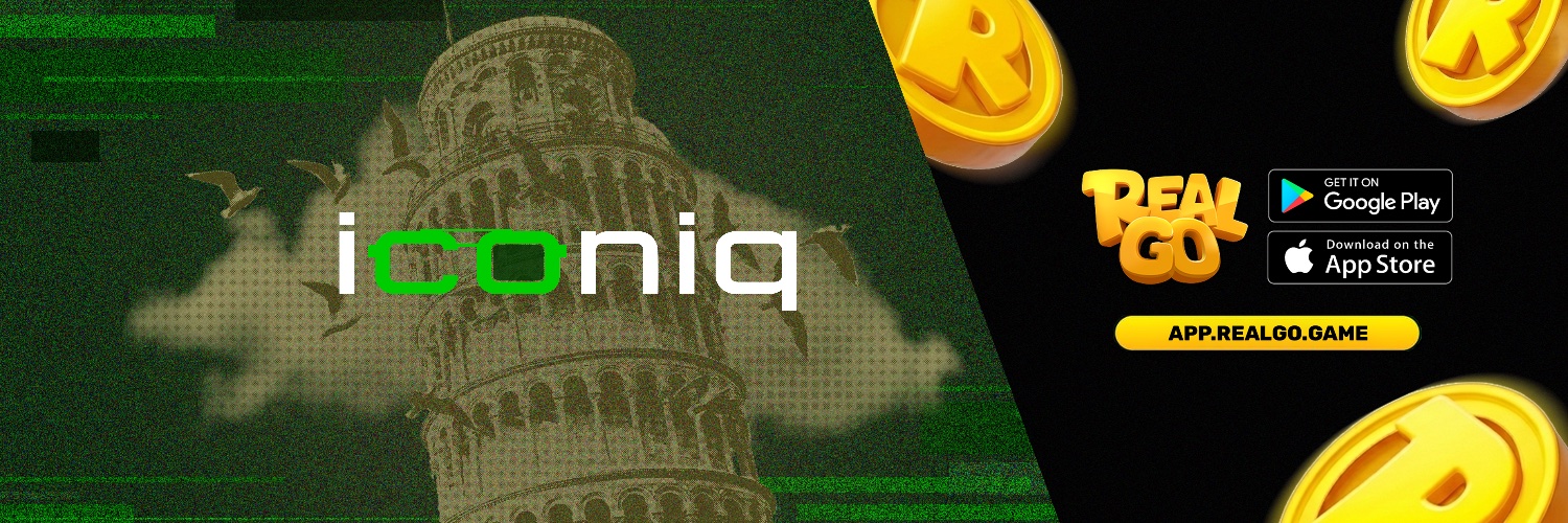 iconiq's banner
