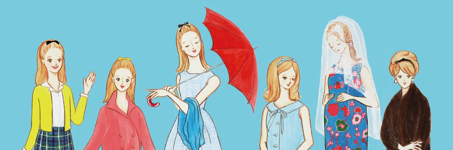 福山知沙's banner