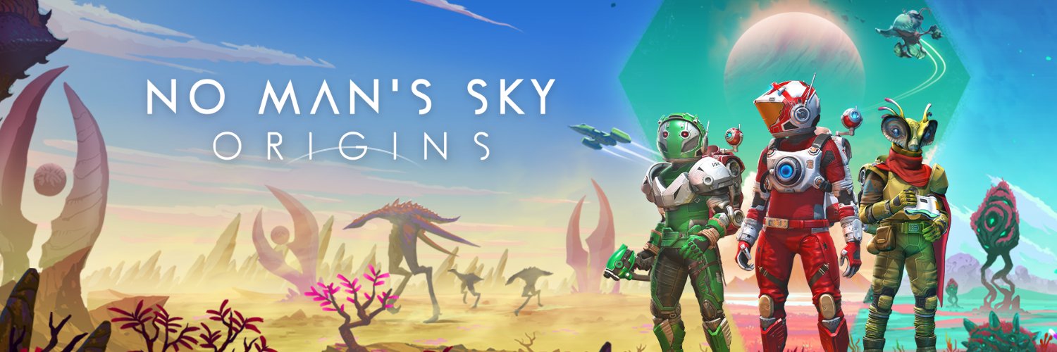 Hello Games's banner
