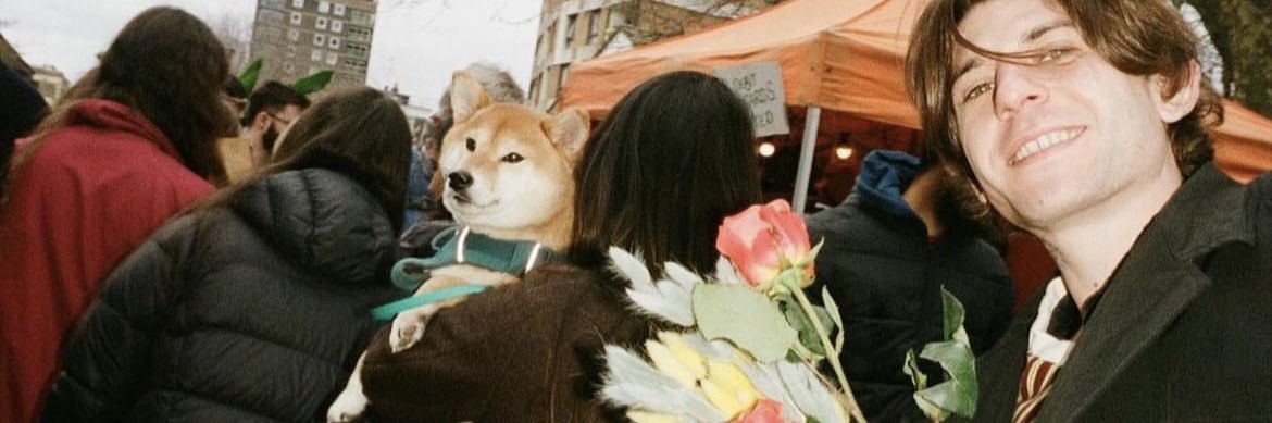 mimi 💐's banner