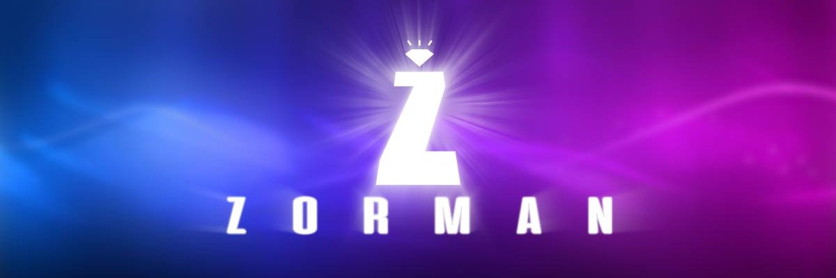 Zorman 💎's banner
