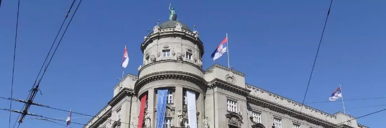 Tomislav Momirovic's banner