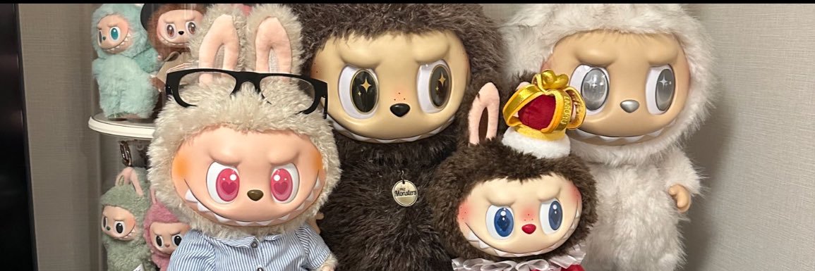 せりかまちょ's banner