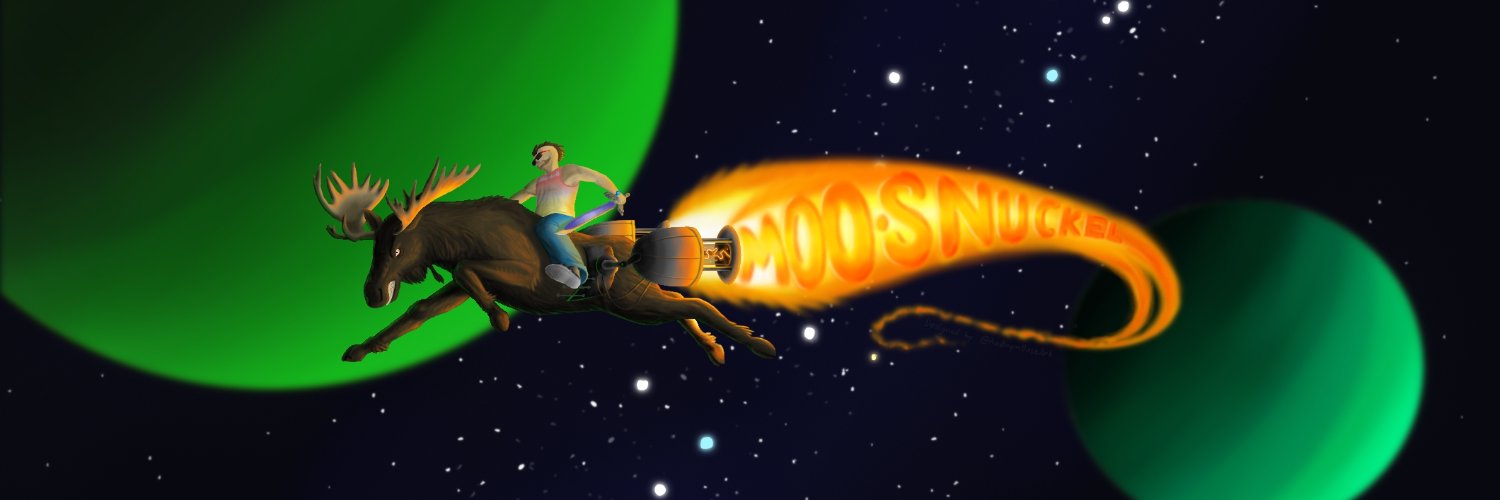 Moo's banner