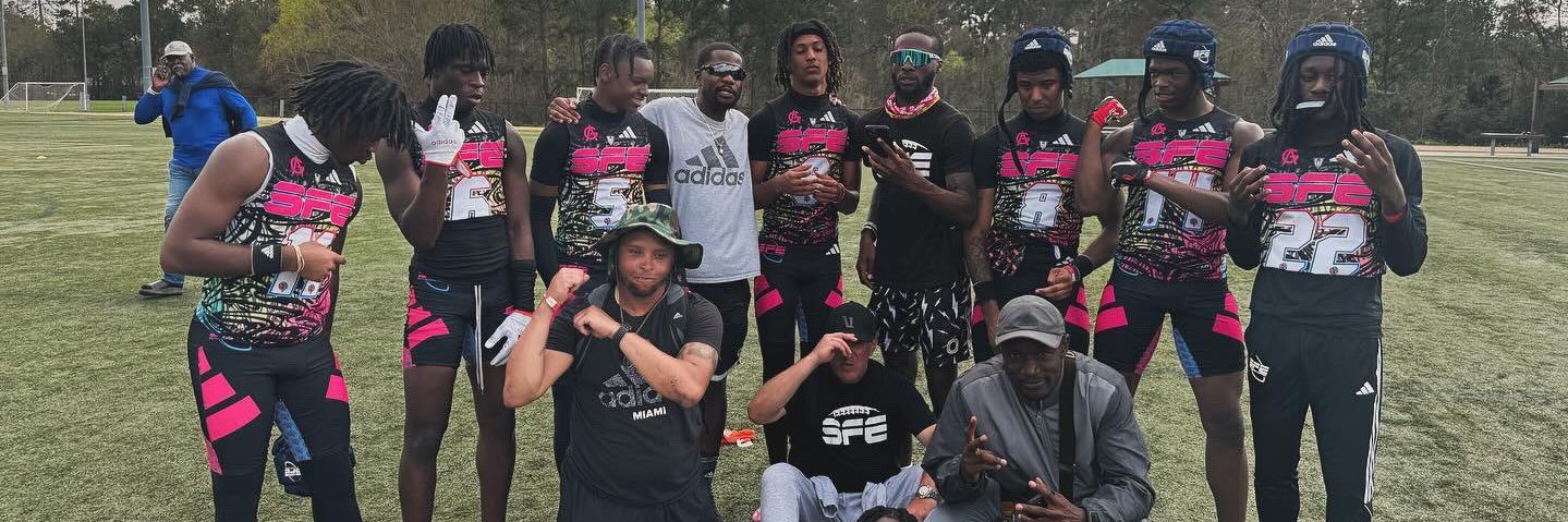 COACH DIRT💂🏾‍♀️'s banner