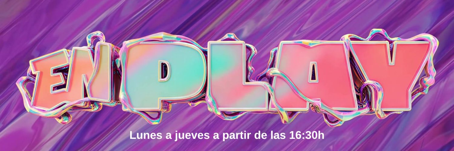 RTVE Play's banner