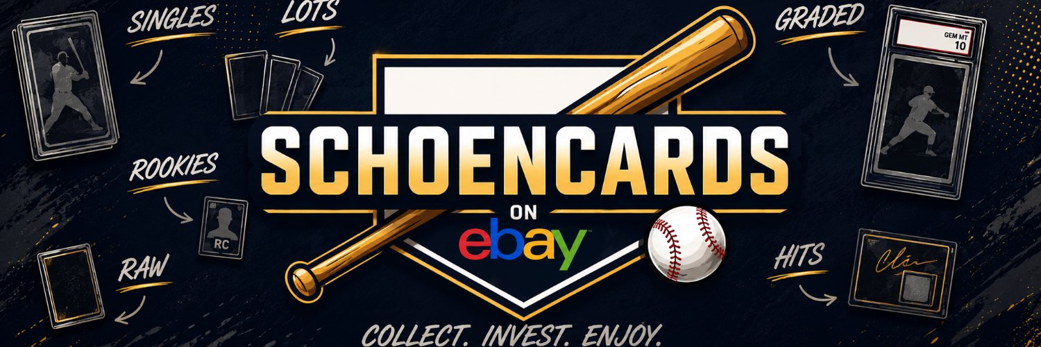 Schoencards's banner