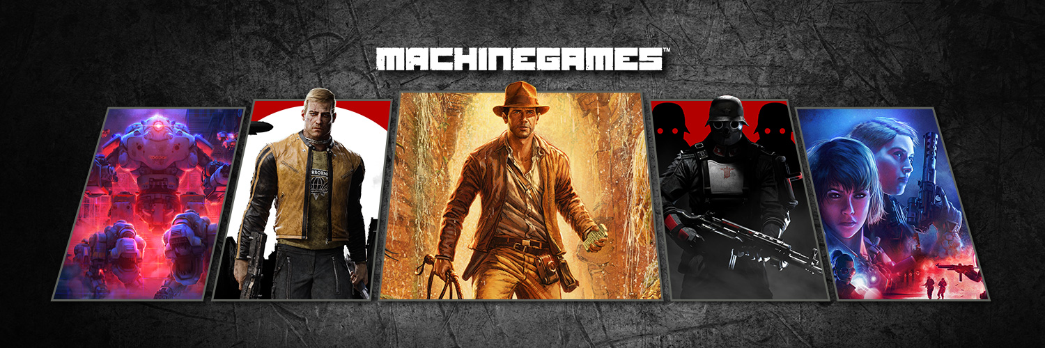 machinegames's banner