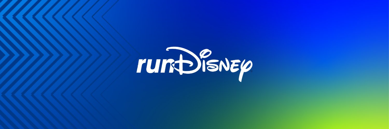 runDisney's banner