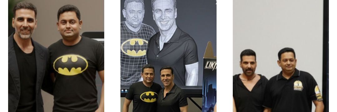 FaN oF AkShAy KuMaR's banner