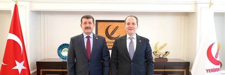 Mehmet EKİNCİ 🇹🇷's banner