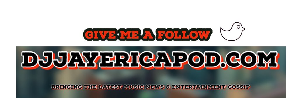 DJ Jay Erica's banner