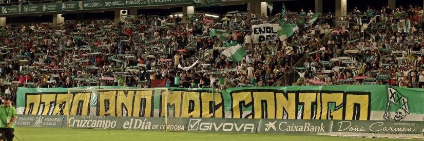 ULTRAS CÓRDOBA's banner