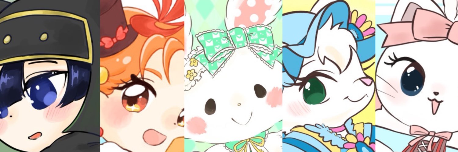 ティーピ🍥's banner