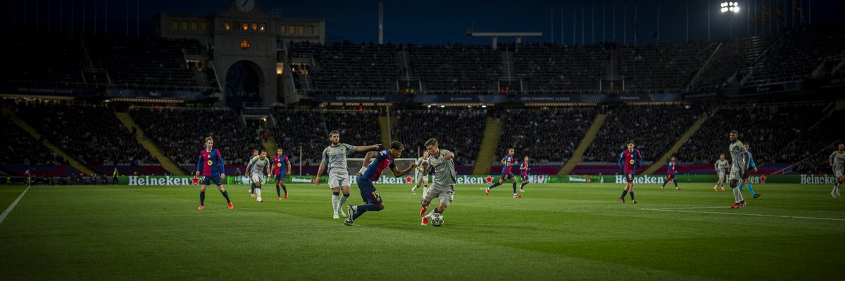 Barça Hoy's banner