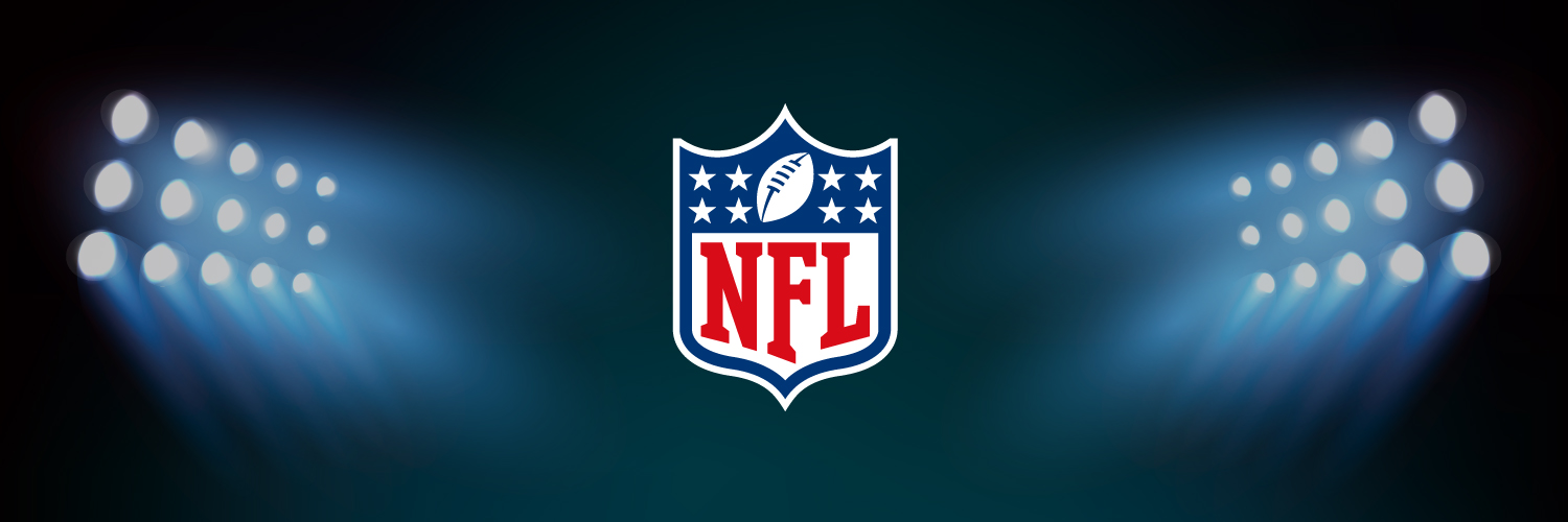 NFL JAPAN's banner
