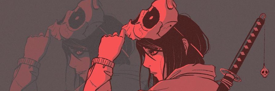 Vanessa Marie 💀🖤's banner