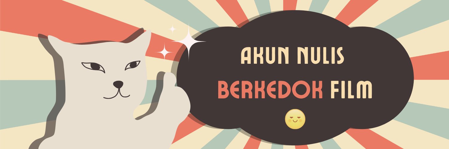 Warga Tudum 🎬✨'s banner