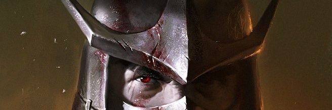 Oroku Saki's banner