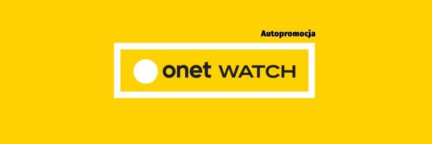 Onet Wiadomości's banner