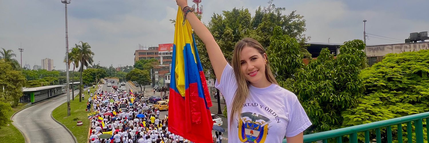 Alejandra Cifuentes's banner
