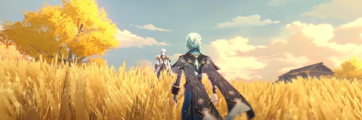 萌萌 ☀️🌿's banner