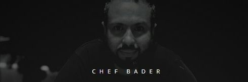 شيف بدر's banner
