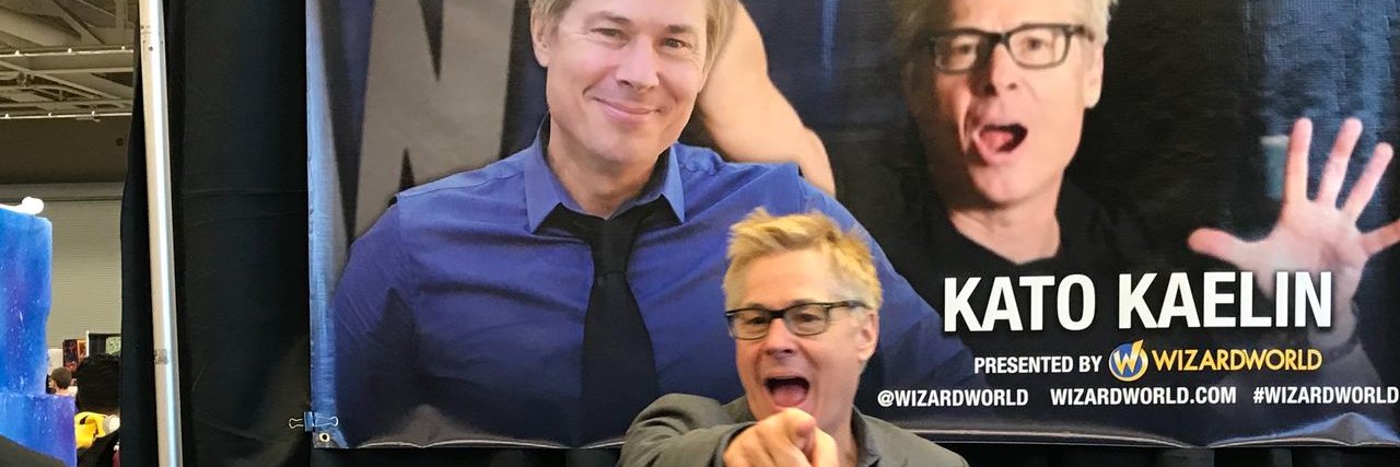 Kato Kaelin🇺🇸's banner