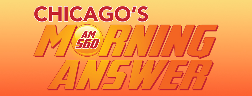 Morning Answer's banner