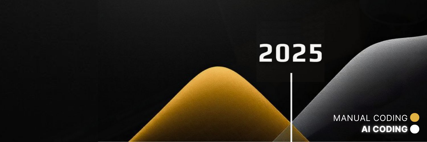 Paul Li's banner