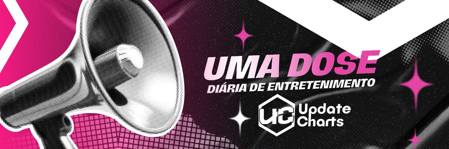 UpdateCharts's banner