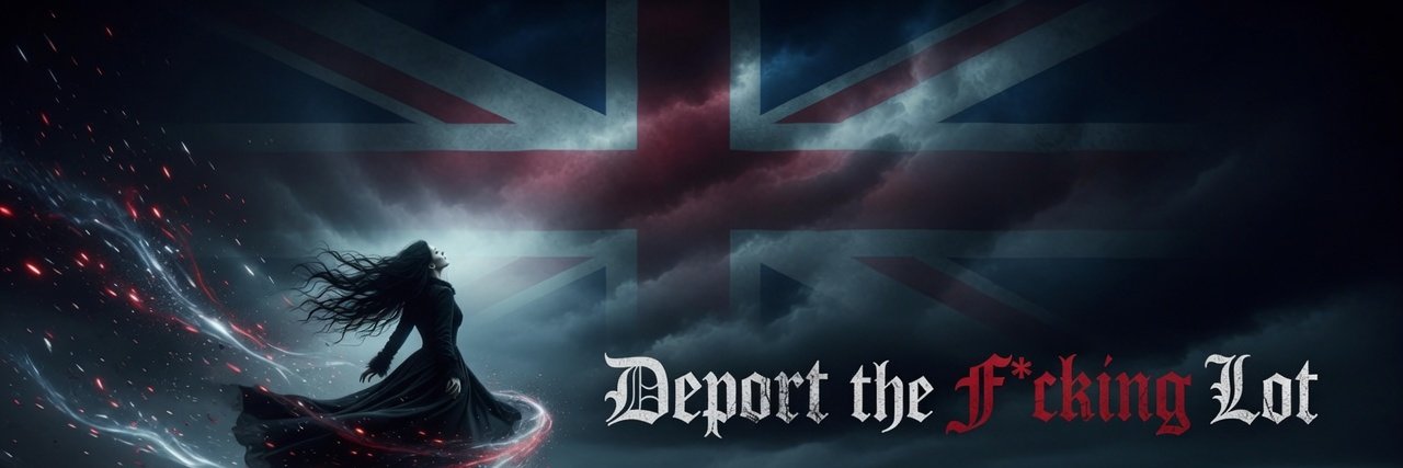 Anth🇬🇧's banner