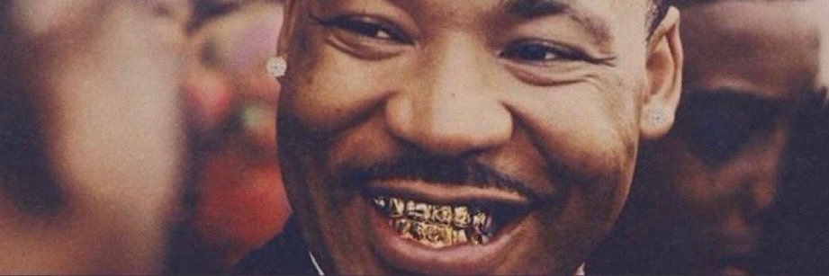 HEAD NEGRO IN CHARGE's banner