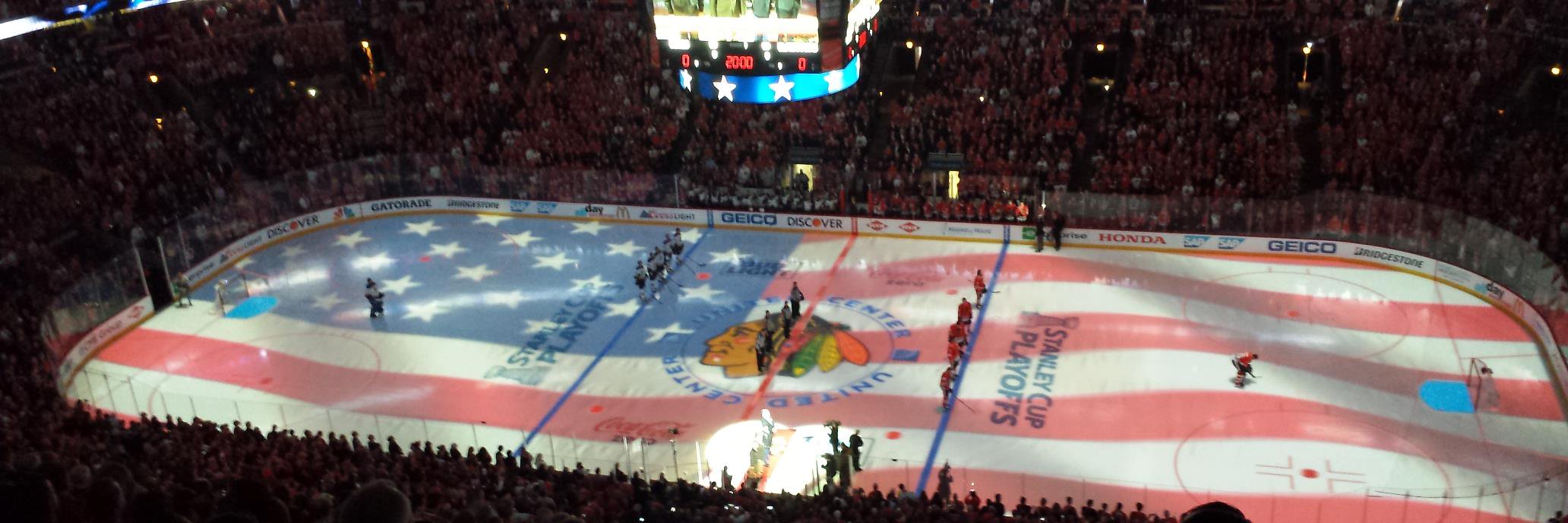 Scott Leber's banner