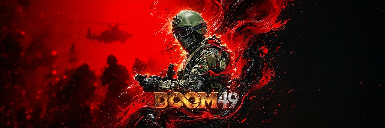 DooM49's banner