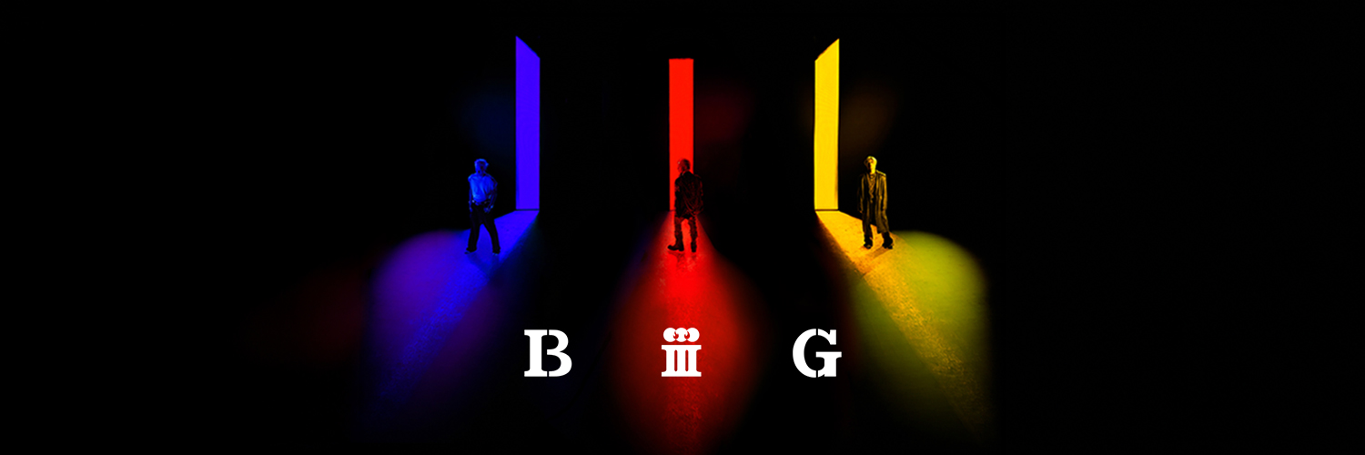 BIGBANG GLOBAL VIP's banner