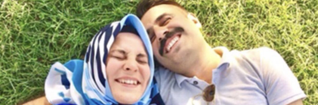 𝓘𝓻𝓯𝓪𝓷 𝓞𝔃𝓽ü𝓻𝓴's banner