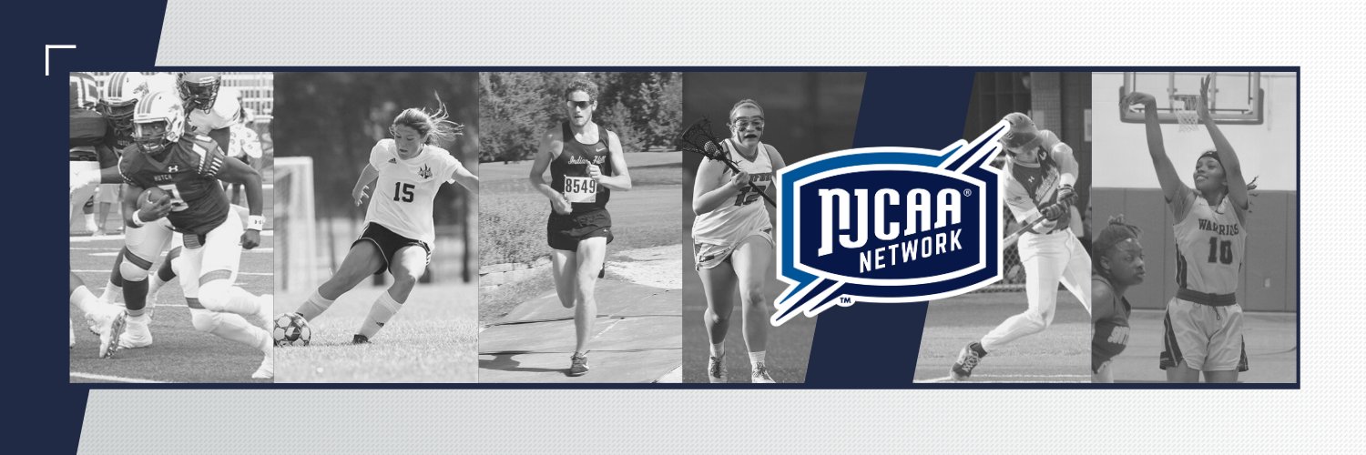 NJCAA Network's banner