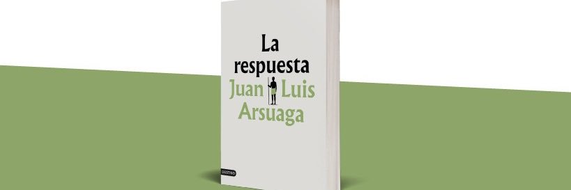 Juan Luis Arsuaga's banner