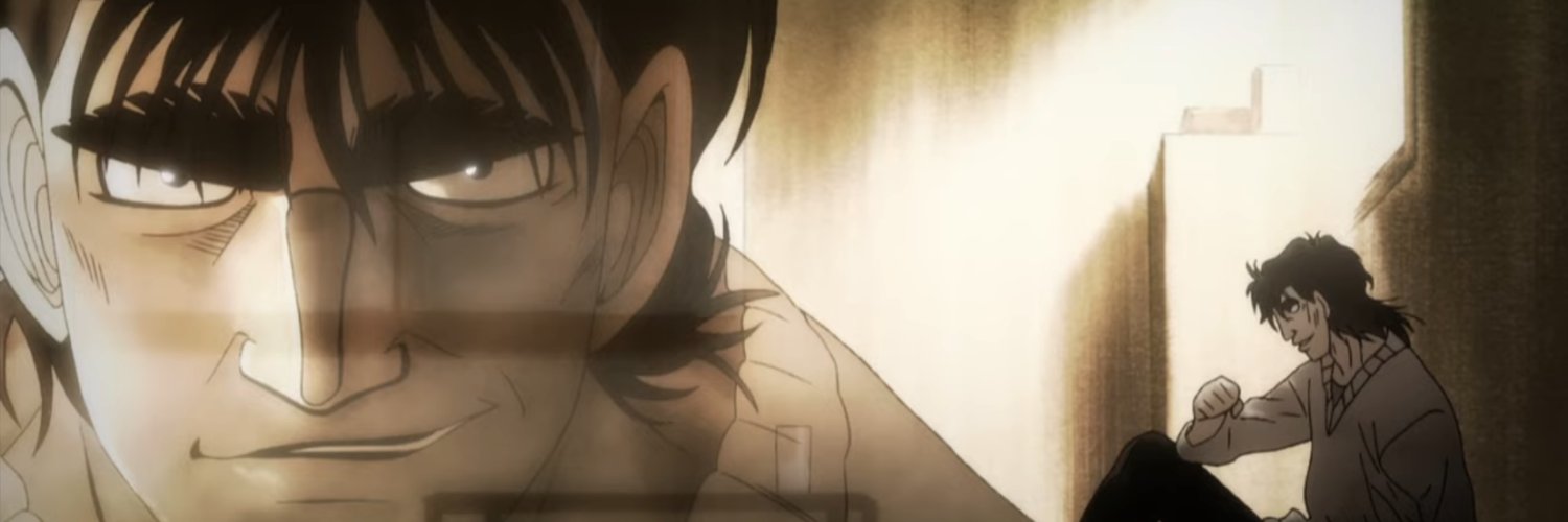 GranTODAKAI's banner