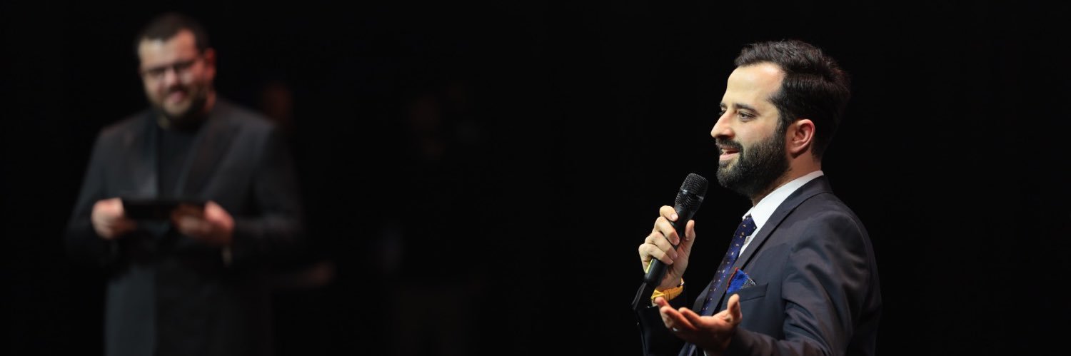 Yavuz Yiğit's banner