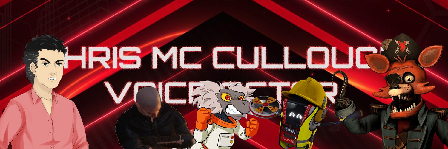 Chris McCullough's banner