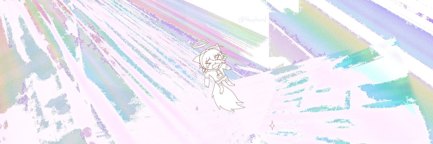 sleep's banner