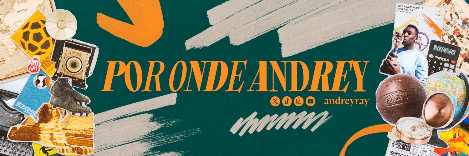 Andrey Raychtock's banner