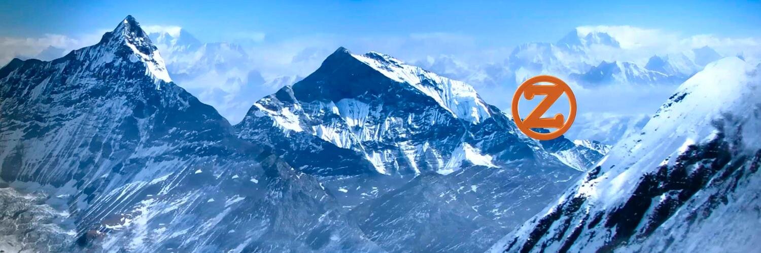 Ze Graça Guru Himalaia 🇳🇵's banner